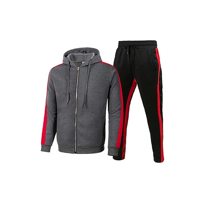 Tuta Da Sci Uomo - Giacca E Pantaloni Invernali Antivento E Impermeabili Per Sport Invernali - Foto 8