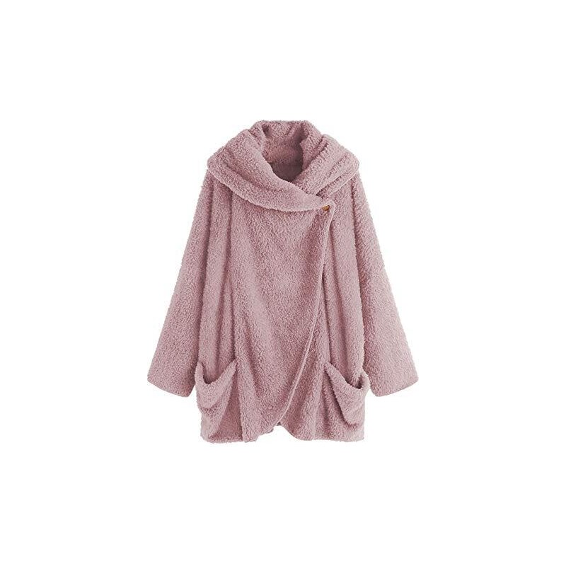 giubbino jeans donna