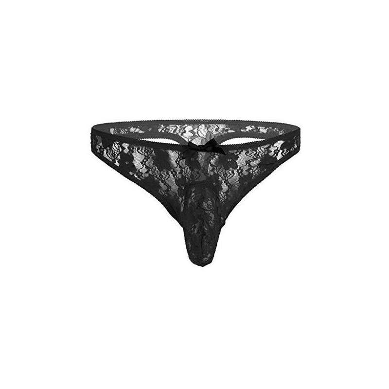 Sexy Uomo Elasticizzato Hot Perizoma Marsupio Morbido Bikini Sexy Uomo Elasticizzato Hot Perizoma Marsupio Morbido Bikini