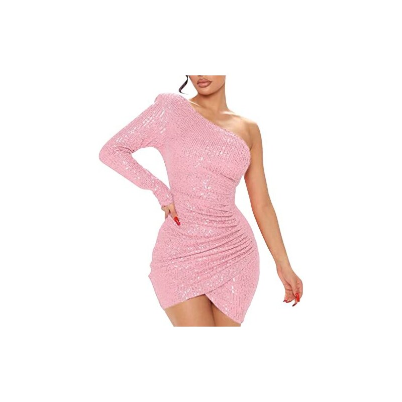 Maglietta Donna Con Palla Da Discoteca - Makaya T-Shirt Estiva In Cotone, Regular Fit, Stampa Serigrafica - 4