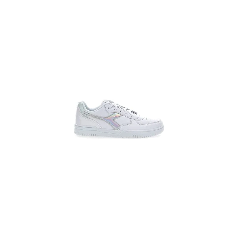 Sneakers Diadora Step P Double Logo 101.178643-C0931 Bianco