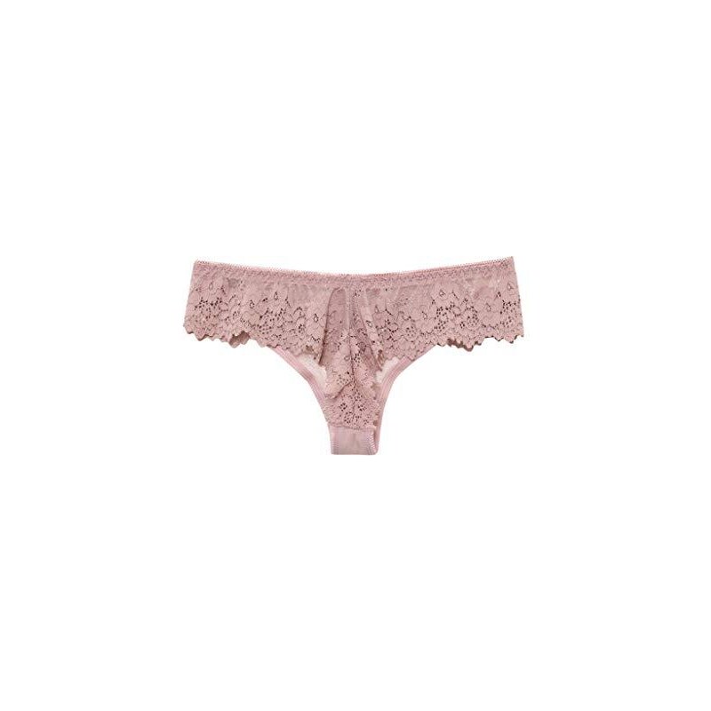 Shop Women's Thong Underwear Packs in Versatile Colors
