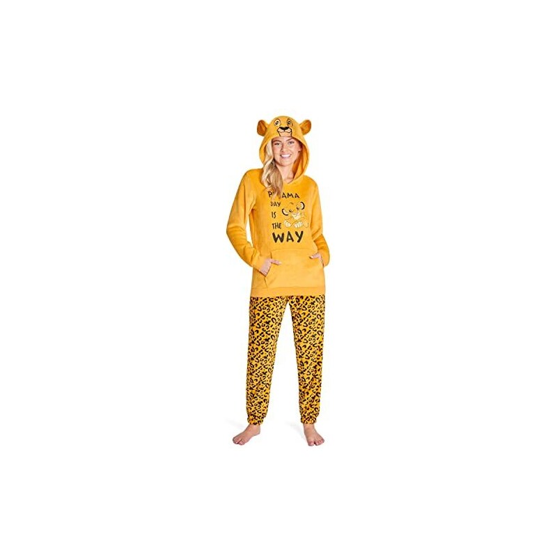 Set body e leggings Winnie the Pooh ©Disney - Trench