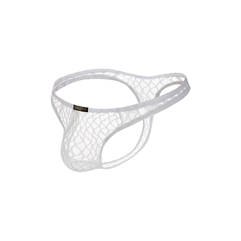 Casey Kevin Jockstrap Pánské Kalhotky Spodní Prádlo Muži Sexy Kalhotky Sportovni Prodysne Spodky 4