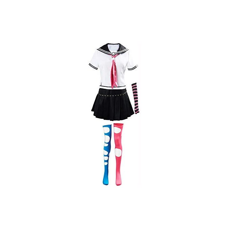 Zucca costume di halloween Immagini Vettoriali Stock