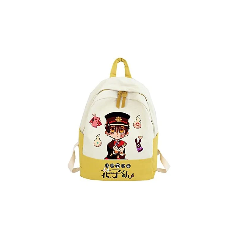Dandy's World Anime Zaini Bambini Bookbag Borsa da scuola