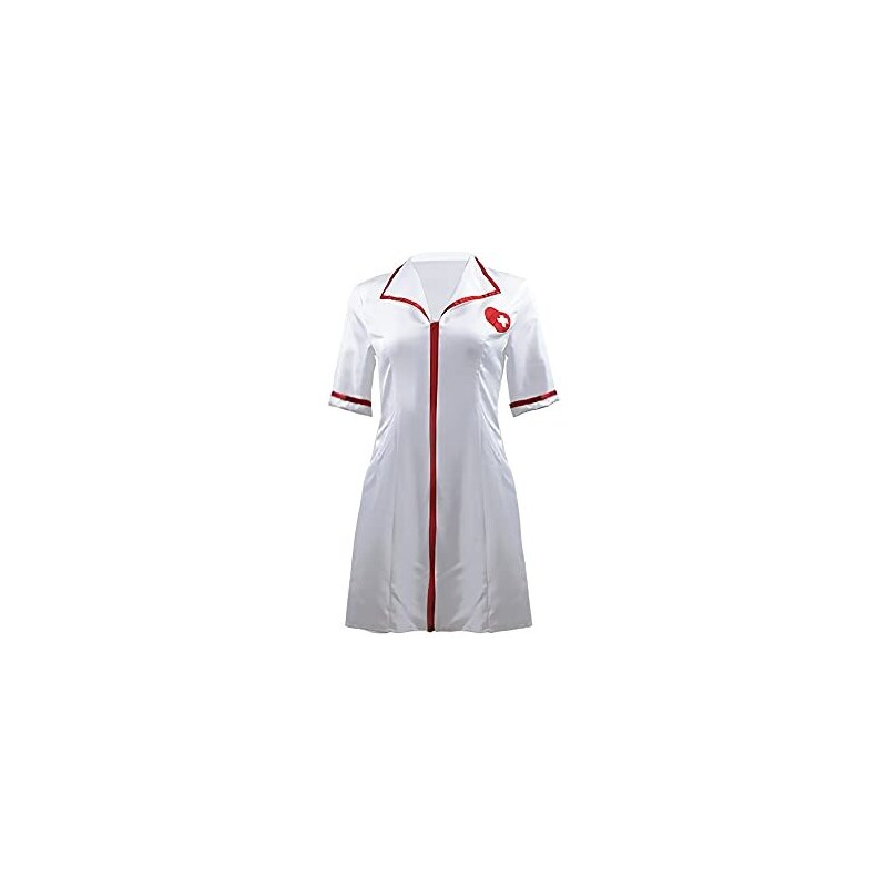 Costume da infermiera donna