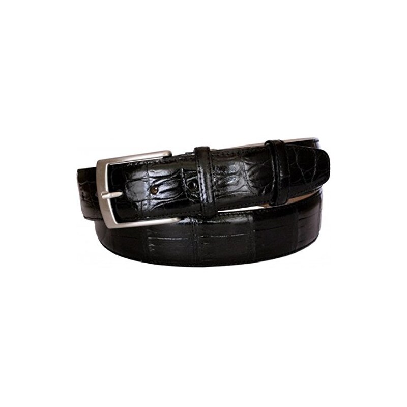 Fibbia Da Cintura H E Pelle - Otto Vintage Fibbia Da Cintura Hermes H - Foto 7