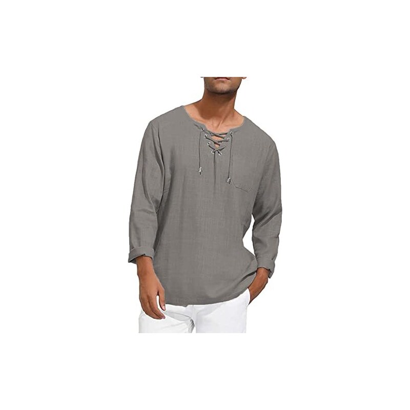 Camicie Casual E Maglie Da Uomo - Acquisti Online Su - Foto 4