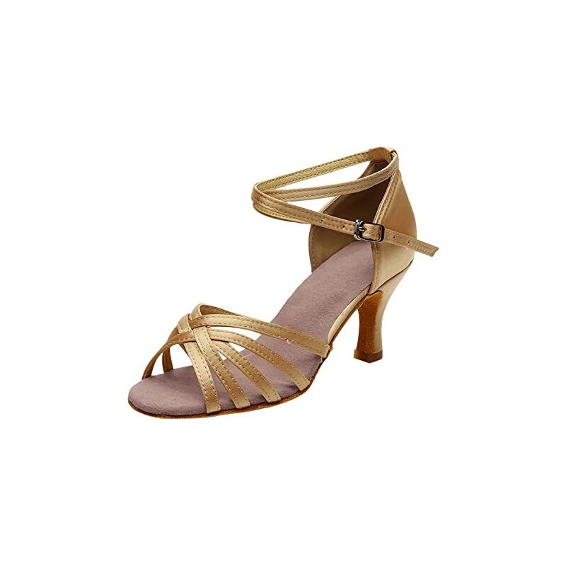Dinnesis Scarpe da ballo da