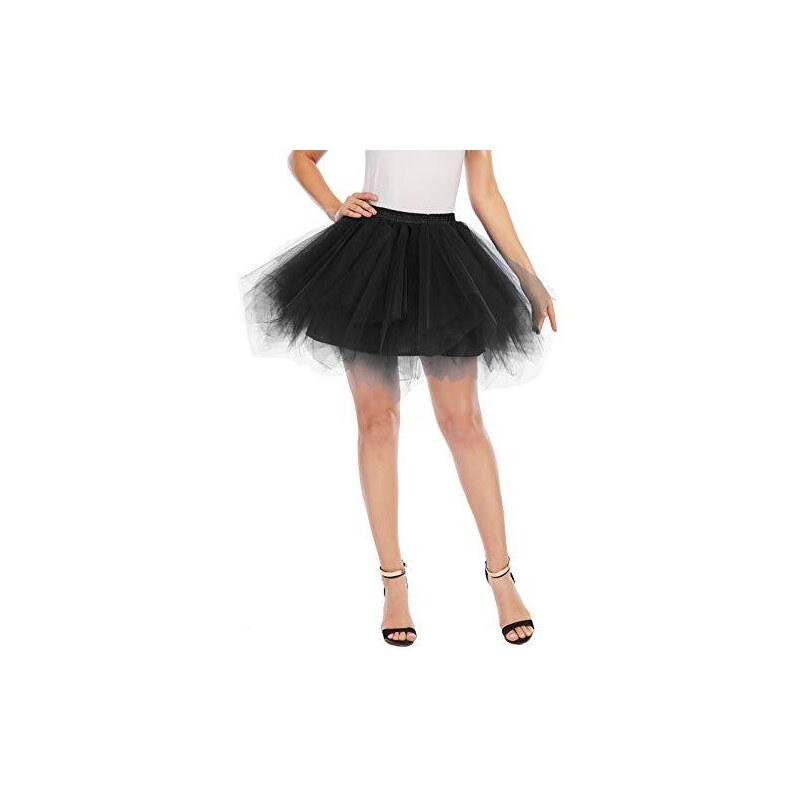 Costumi di Halloween fai da te: come fare una gonna da strega