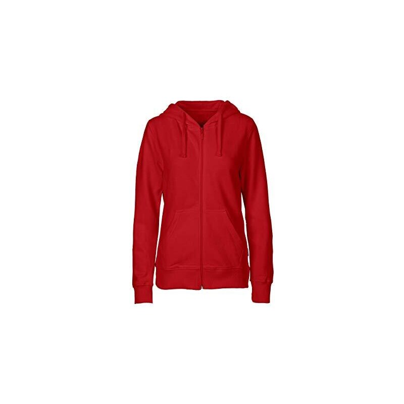 Sweat-shirt Pour Femme En Coton Bio - Coupe Fine Et Douce, Certifié éco-responsable