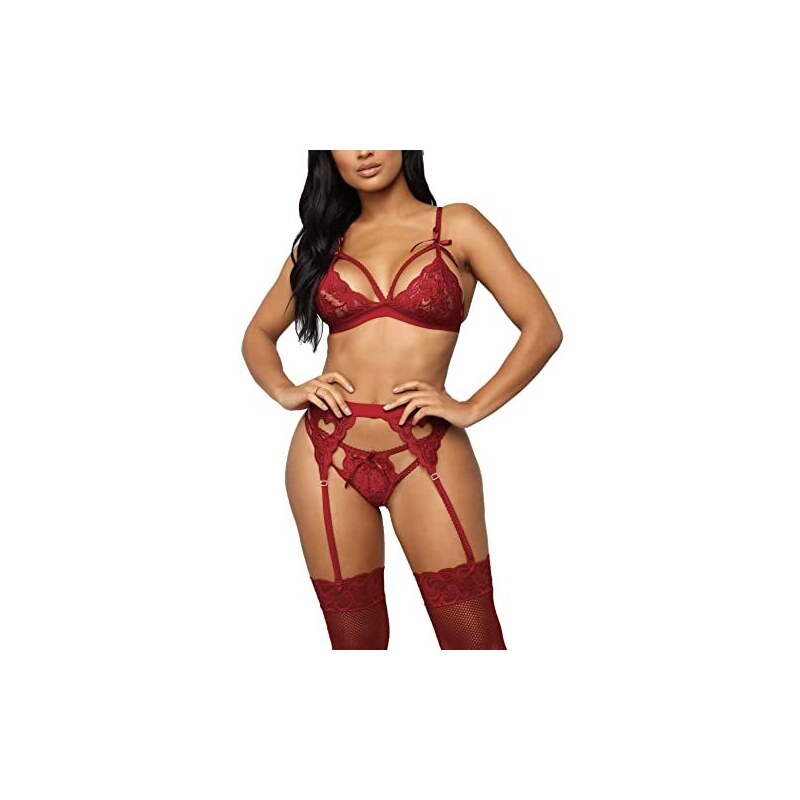 Goldenpoint Donna Intimo - Parte Alta del Completo Intimo - Fascia