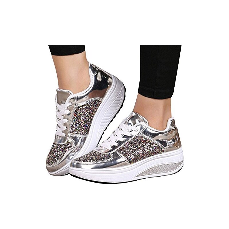 Scarpe Da Passeggio Brütting Racewalk Donna - Comode E Leggere - Foto 12