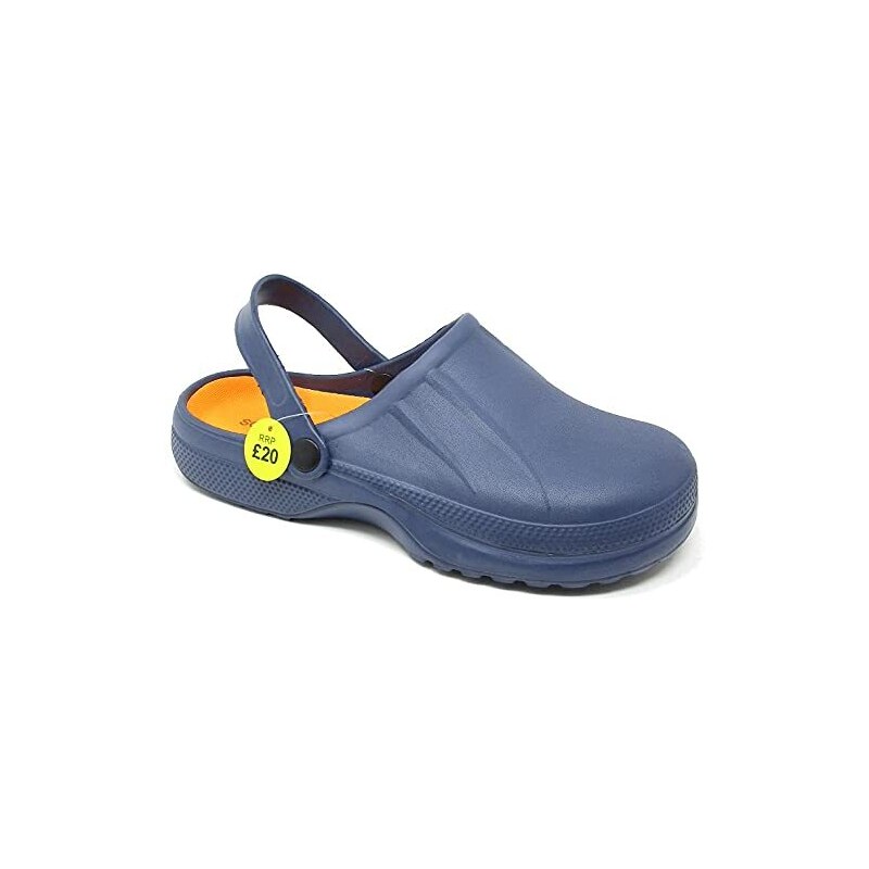 Crocs 43 Sandali Da Spiaggia Da Uomo Donna Giardino
