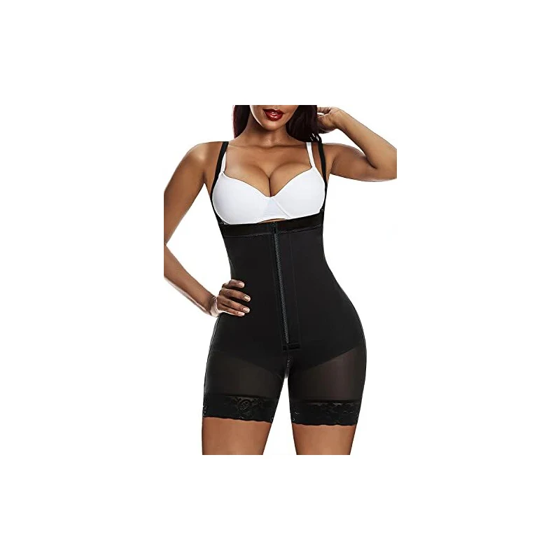 SHAPERX Body Modellante Donna - Guaina Snellente Invisibile - Foto 6