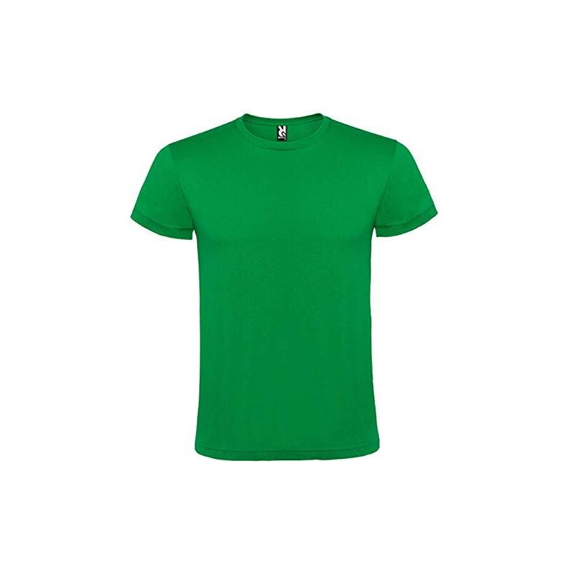 Timberland T-Shirt da Uomo Garment-Dyed Verde Taglia S Codice