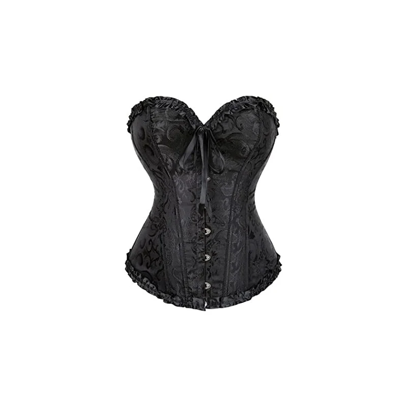 Scopri Top A Corsetto E Top Bustier Online