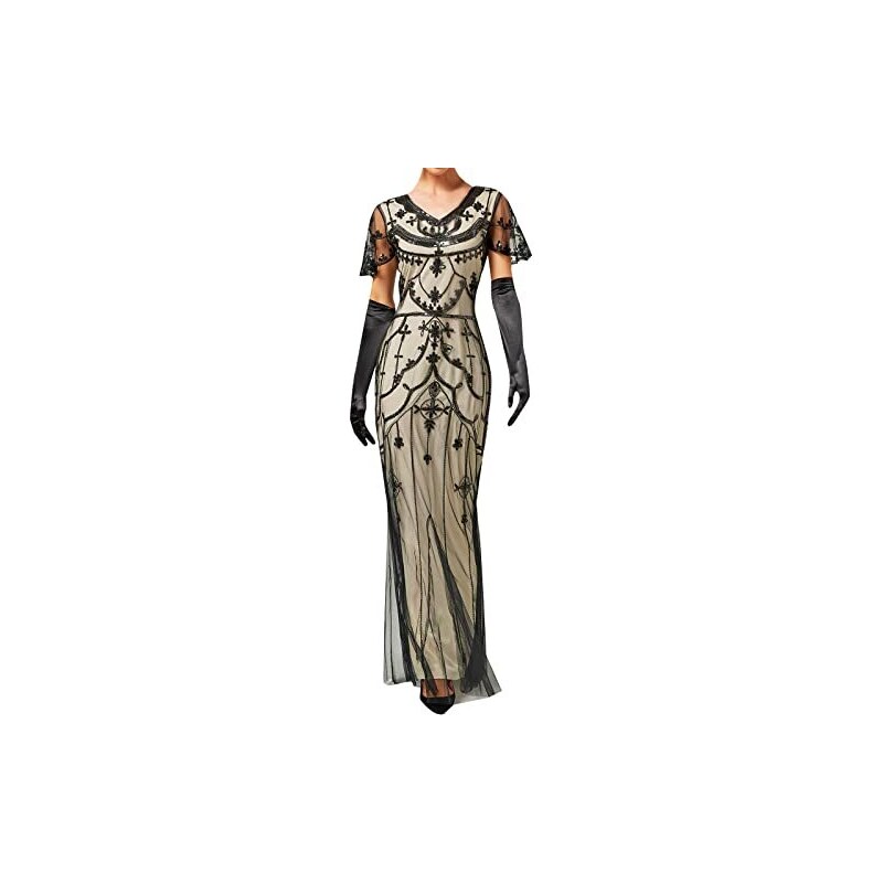 Abito Raso Donna Maxi Abo Da Donna Senza Maniche Da Donna Senza