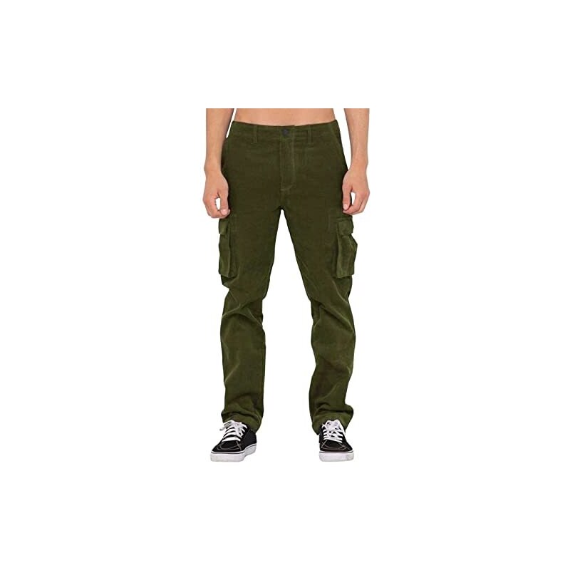 Pt Torino Pantaloni In Velluto A Costine | ASX0Z00FWDPG810650 - Foto 8