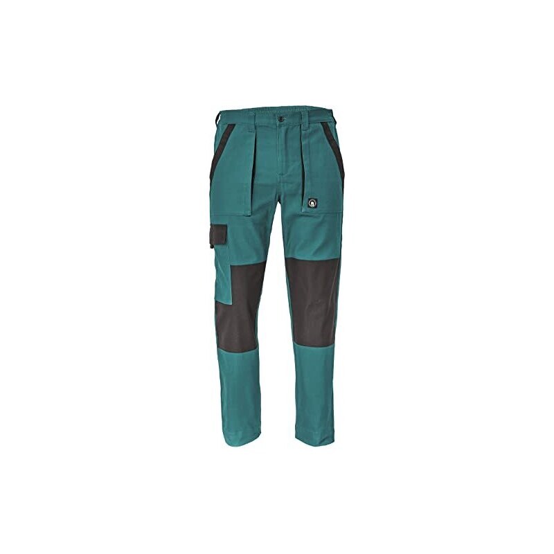 Pantaloni Cargo Royal Navy Marina Inglese - Foto 7