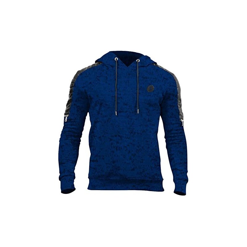 Gilet Impermeabile Runner Uomo/Donna - Antivento E Catarifrangente Per Sport - Foto 3