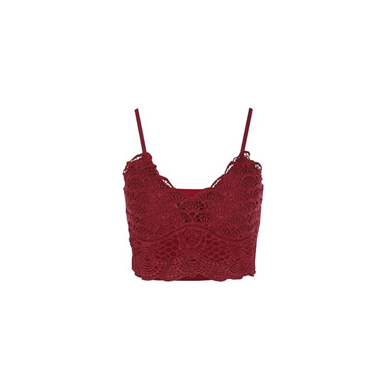 Top Canova Senza Maniche Da Donna Y2K Streetwear Top Sexy Whe Crop