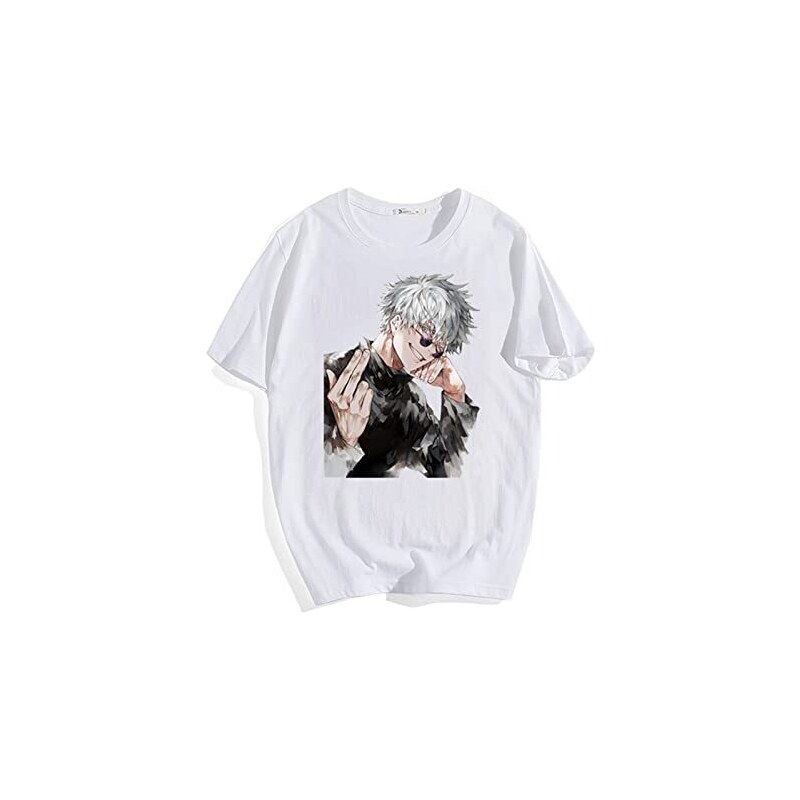 T-shirt Unisex Anime Berserk | Maglietta A Maniche Corte In Cotone, Girocollo, Stampa 2D, Taglie XS-3XL - 2