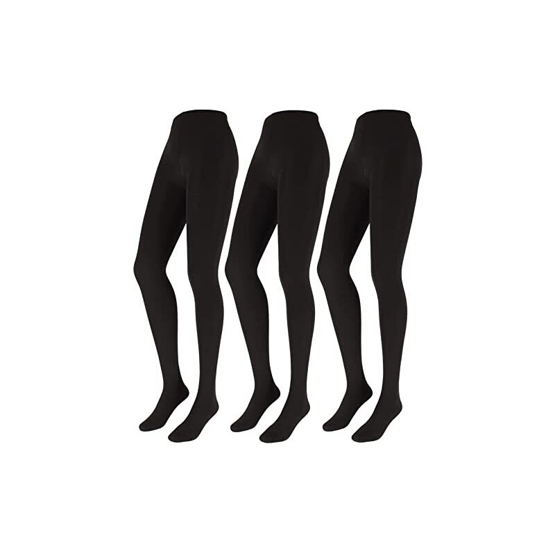 100 Denari Collant Denari 100 Denier Super-opaque Tights