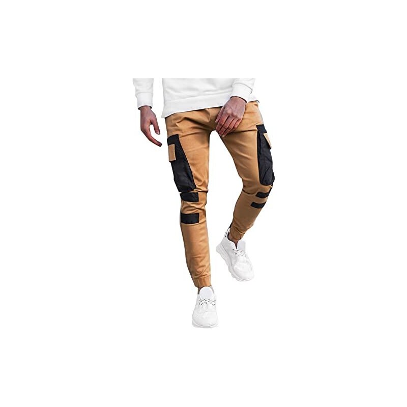 Camice Medico Uomo Alvin Cotone 100% Ego Chef Polsini con Elastico