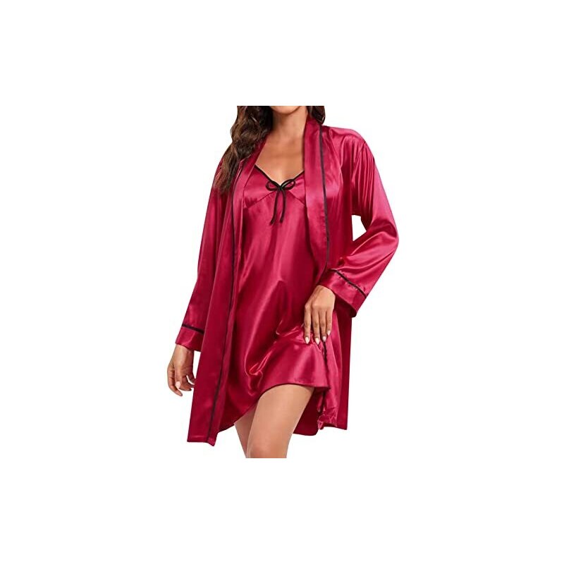 Abito Estivo Donna Con Spalline Sottili – Modello Svasato Ampio – Stampe Floreali E Fantasia – Taglie Dalla XS Alla 5XL