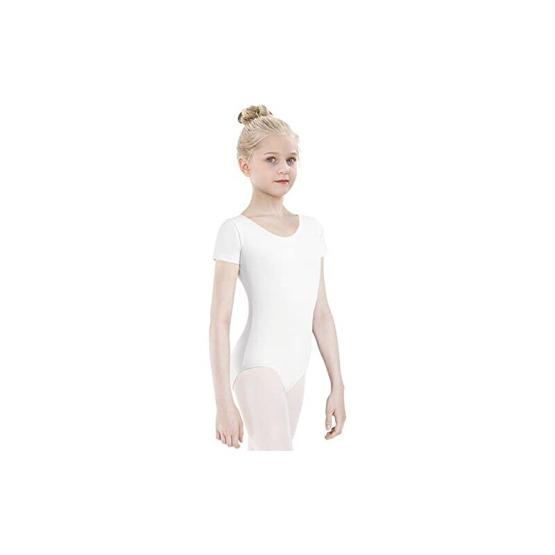 Leotard Body Ginnastica Artistica Outlet Body Bambina