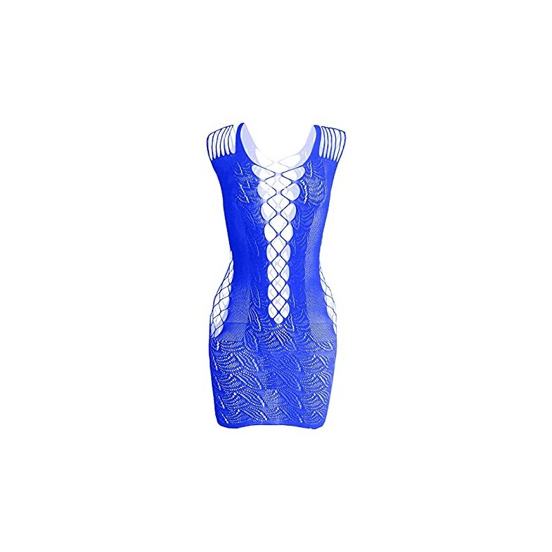 LUXE LOCKERS® Pantaloncini da donna in microfibra fluo
