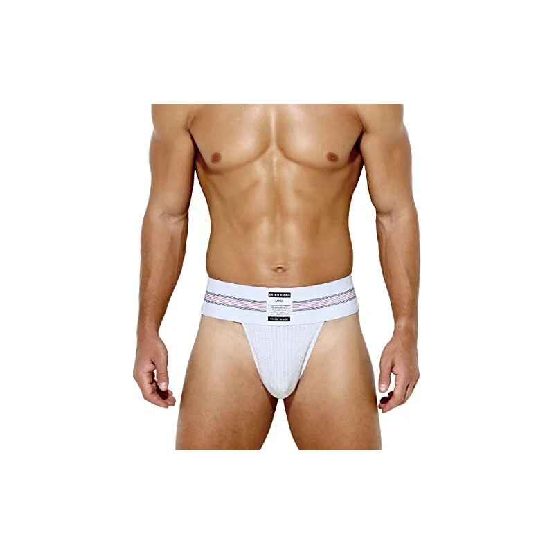 Sesto Senso - CL13 - Slip intimo perizoma STRING da uomo