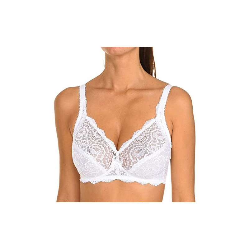 reggiseno playtex con ferretto