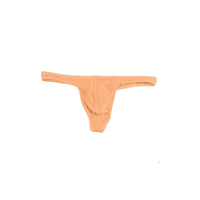 CODE 22 - Sous-vêtement Boxeur ajusté Hommes - Work Out Trunk Coral Orange - Prêt-à-Porter