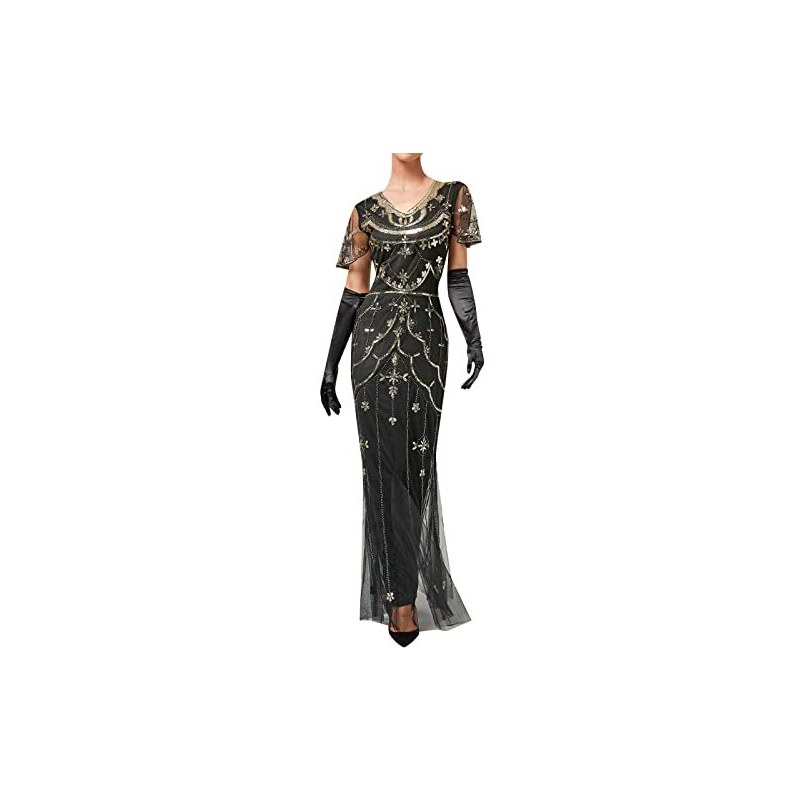 Camicia da notte in cotone Il diavolo veste Prada - Nero - Donna