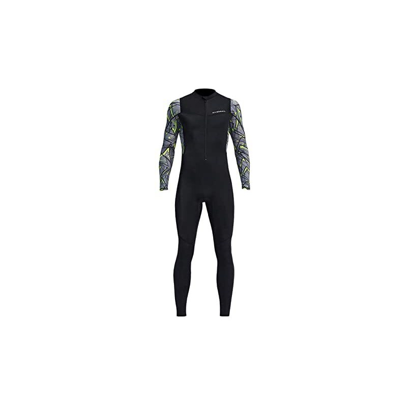 BUDDYSWI Guanti Ipereabili in Neoprene da 2,5 per Il Nuoto in