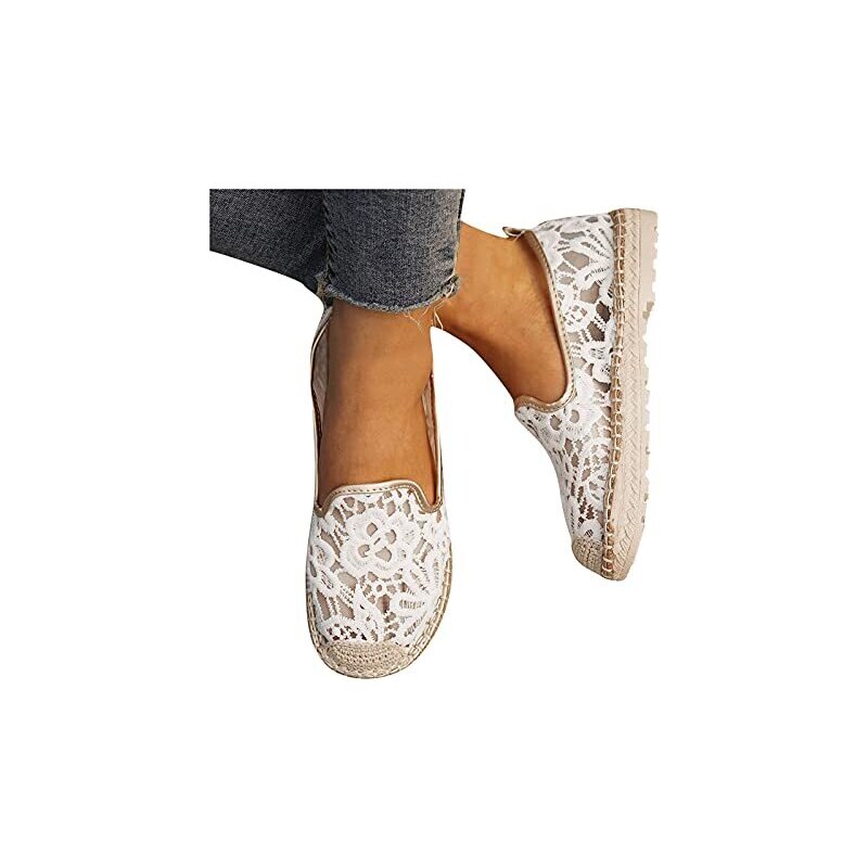 Scarpe Donna Eleganti E Comode Con Tacco Piatto – Stringate In Pelle, Traspiranti, Per Ufficio E Tempo Libero