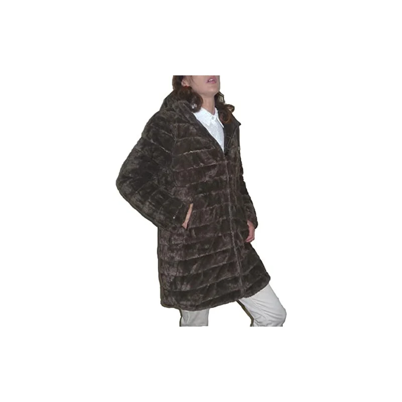 Le Migliori Offerte Fantasy Pelliccia Ecologica Reversibile