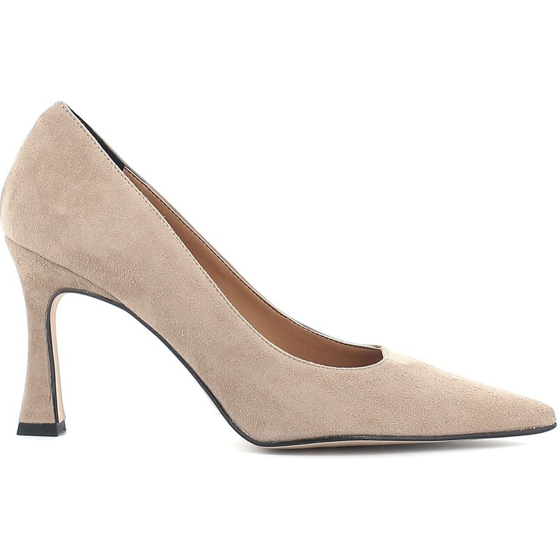 Scarpe Comode Tacco Blocco Scarpe Donna Gabor Splendido - Decolleté Con Tacco 7 Cm - Eleganti