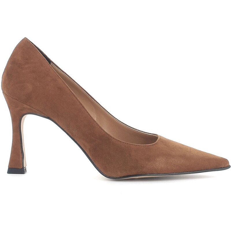 Gabor Scarpe da donna classiche con tacco, Nero 17., 36 EU