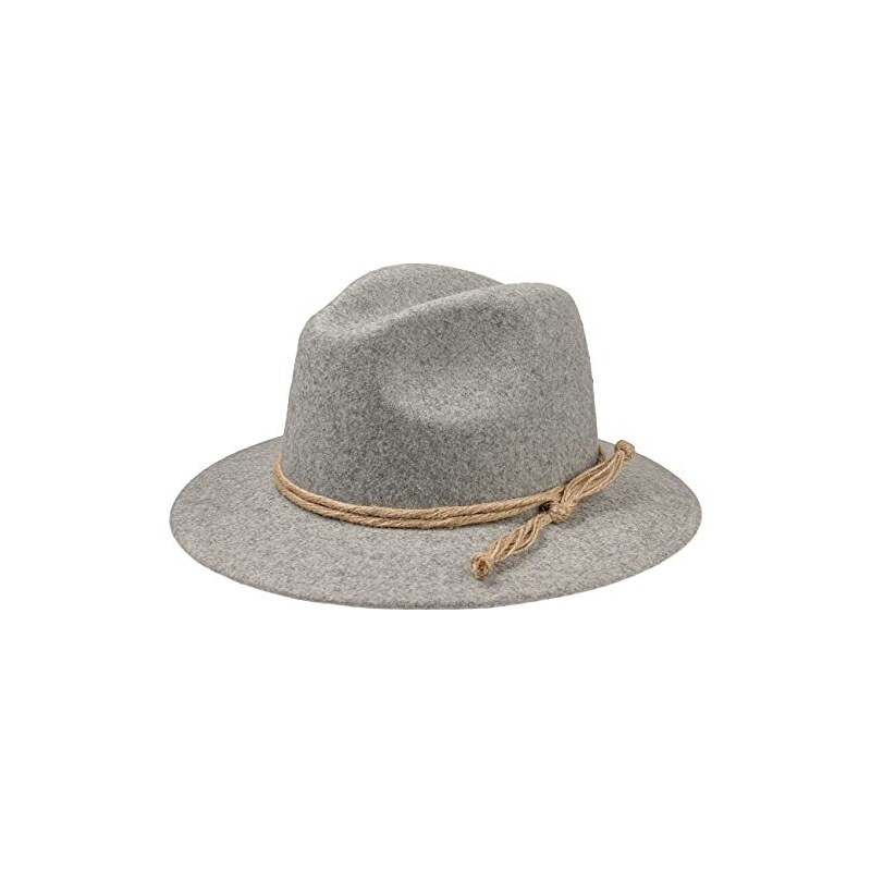 Cappello in Lana Levico Player by Stetson - € 119,00