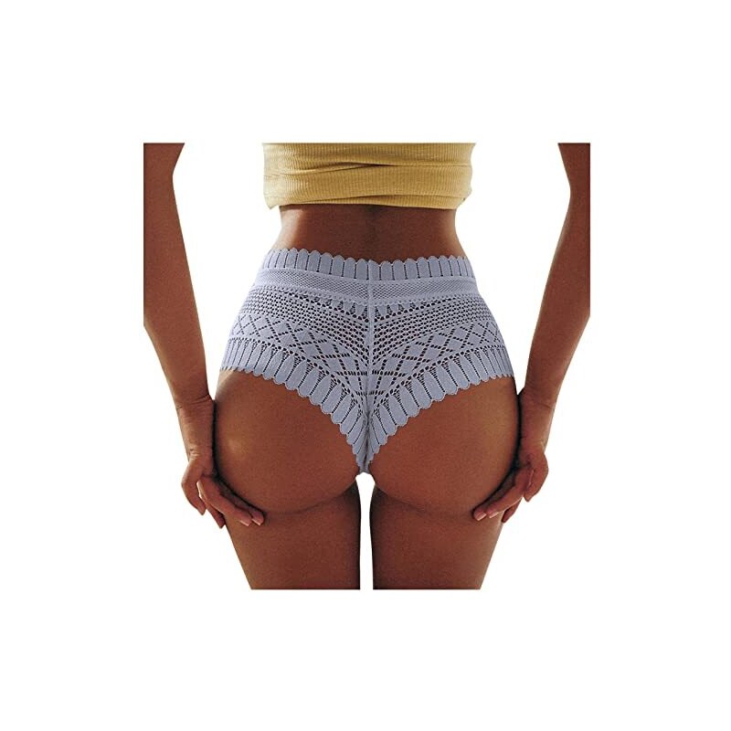 Slip Premaman 5 Pezzi In Cotone - Mutandine Gravidanza E Postpartum, Comode E Traspiranti - Foto 8