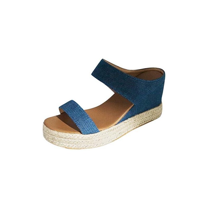 Sandali Sportivi Leggeri Da Donna, Scarpe Casual Comode Per - Foto 3