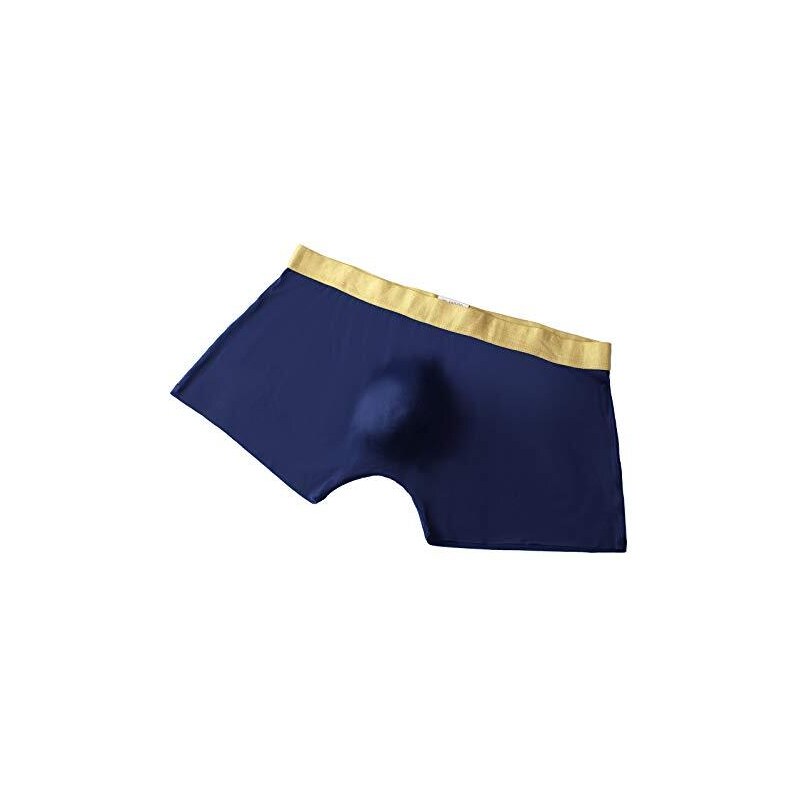 Boxer Uomo Happy Easter – Coniglio Di Pasqua – Vintage – Morbido E Traspirante – Hipster – Taglie Comode – Per Uso Quotidiano E Da Regalo