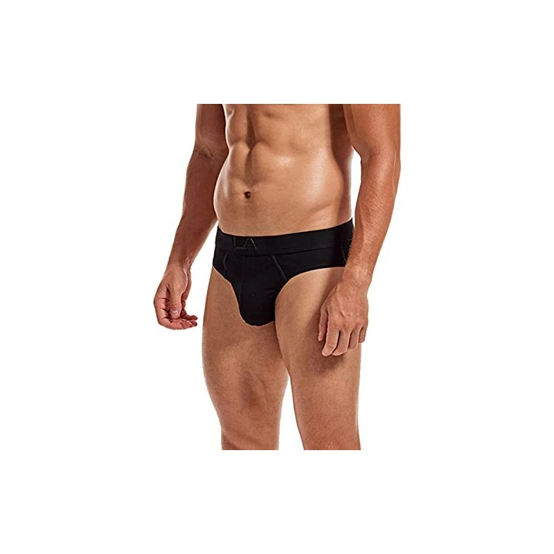 Oem Odm Lungo Johns Fibra Termica Riscaldata Biancheria Intima Per Gli