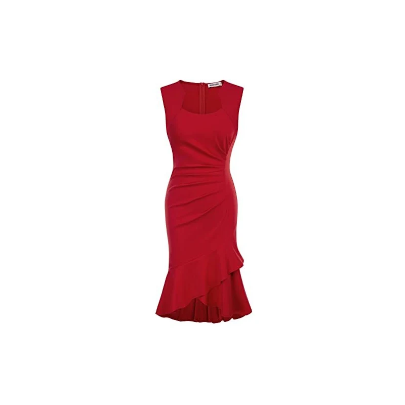 GRACE KARIN Canotta Estiva Da Donna Con Stampa Floreale, Modello Basic Cami, Per Spiaggia O Casual, Arancione