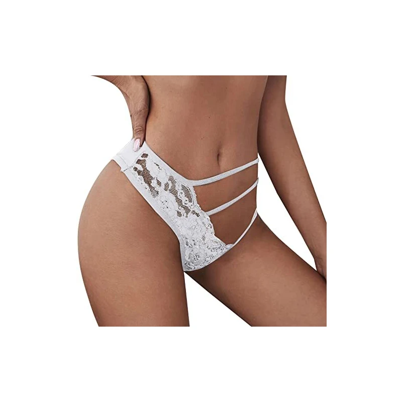 Stock Slip Donna A Perizomi, Tanga, Slip E Culottes Da Donna