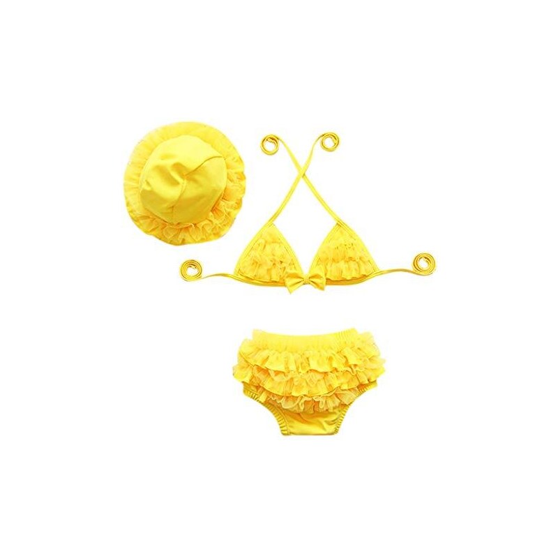 Tankini Eomenie Con Arricciature E Controllo Della Pancia: Due Pezzi Con Fondo A Vita Alta - 4